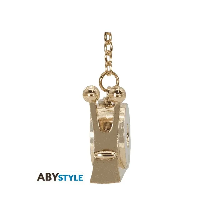 Buster Call Llavero 3D One Piece