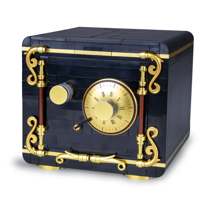 CaDA Coffre-fort Bricks