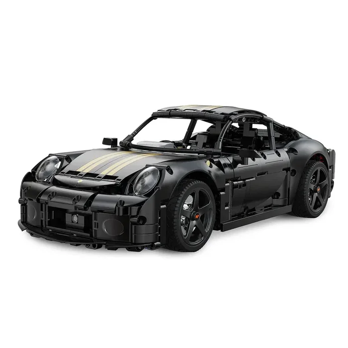 CaDA RUF GT 1 10 nergo Bricks