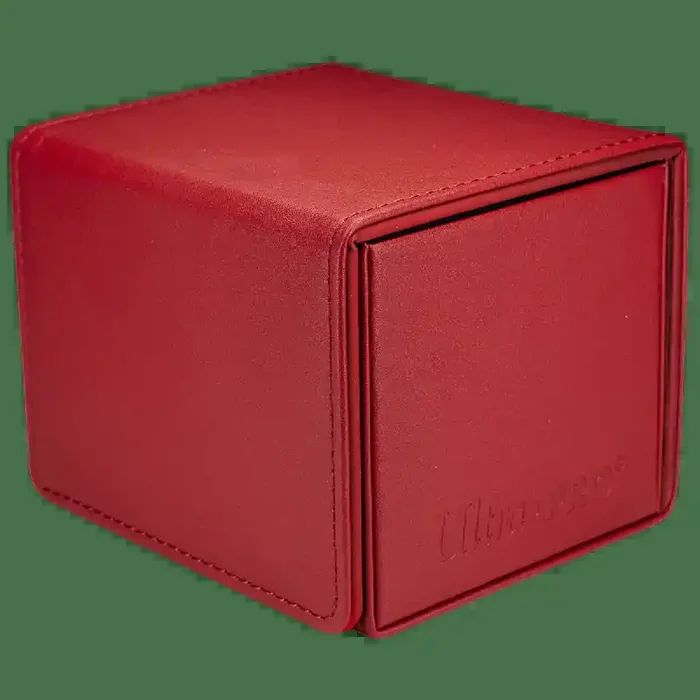 Caja de la cubierta de Alcove Edge Vivid