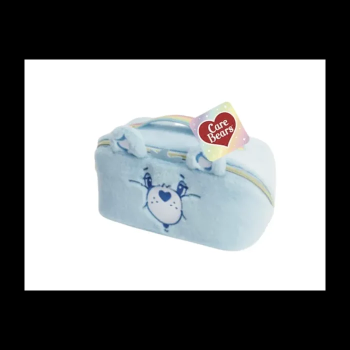 CARE BEARS – Touronchon – ‘Brick‘ Plush Travel Kit