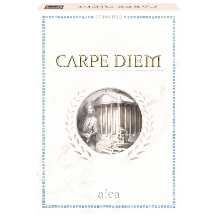 Carpe Diem (2ª edición)