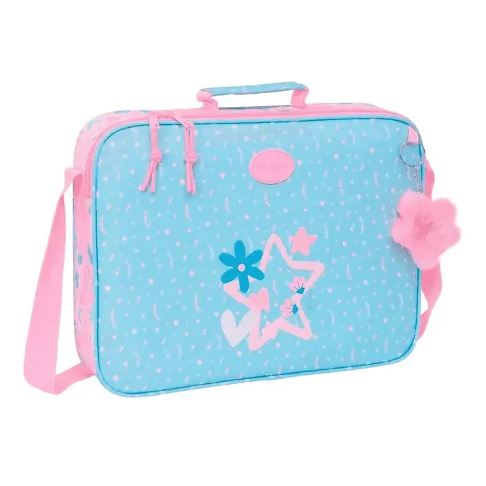 Cartera Extraescolares Smile – SAFTA