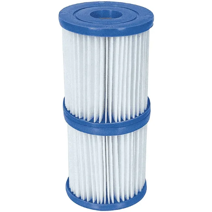 Cartucho Sustitución Filtro I Dos Unidades Bestway