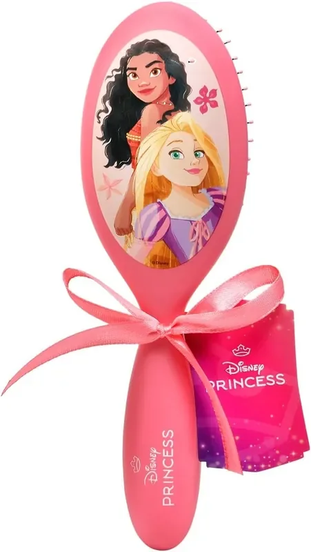 Cepillo para el pelo – Disney Bayana y Rapunzel