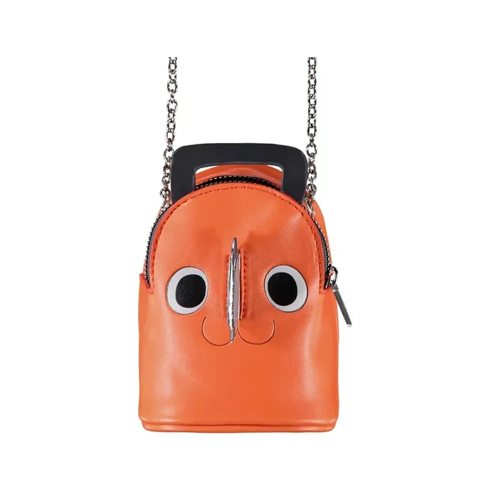 Chainsaw Man – Pochita Wallet