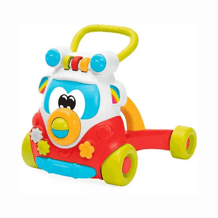 Chicco Happy Hippie Walker