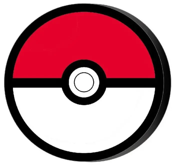 COJIN POKEMON 3D 40 CM.