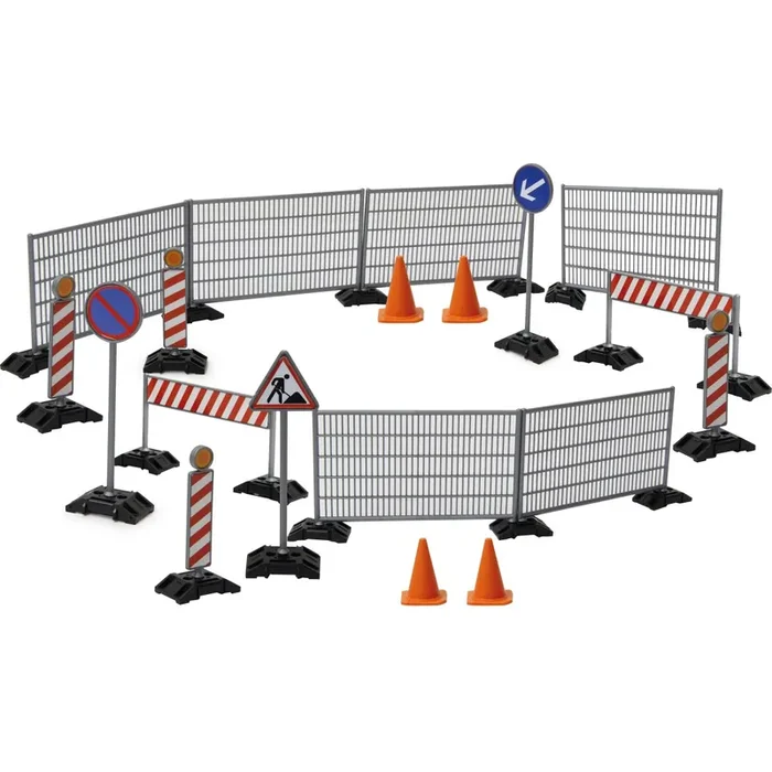 Construction Area Set 1 20