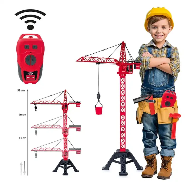 Crane Kutter XL 99 IR