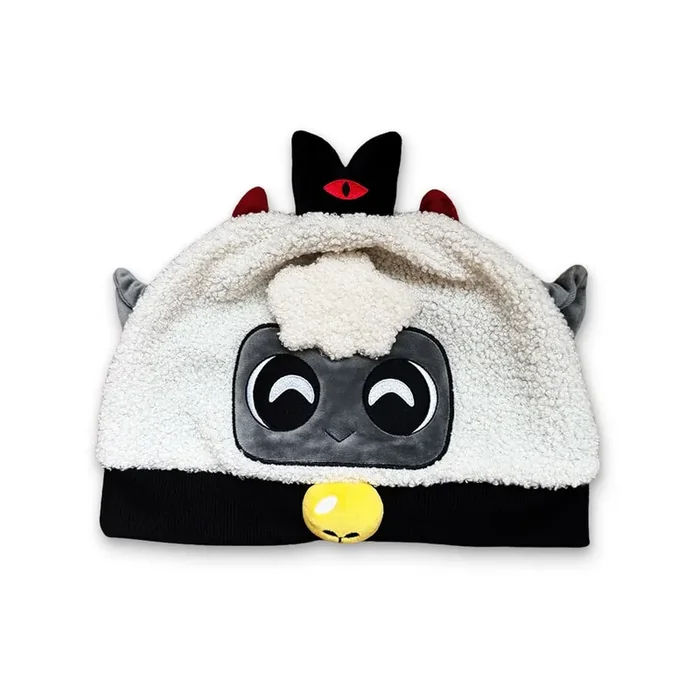Cult of the Lamb – Lamb beanie