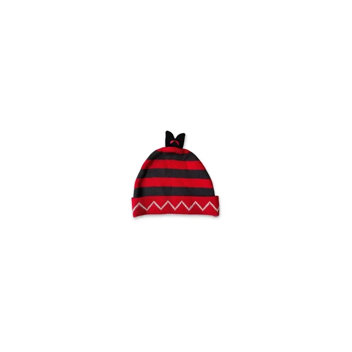 Cult of the Lamb – Red Crown beanie