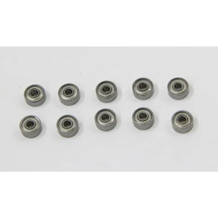 Cuscinetti 3,175×9,525×3,97