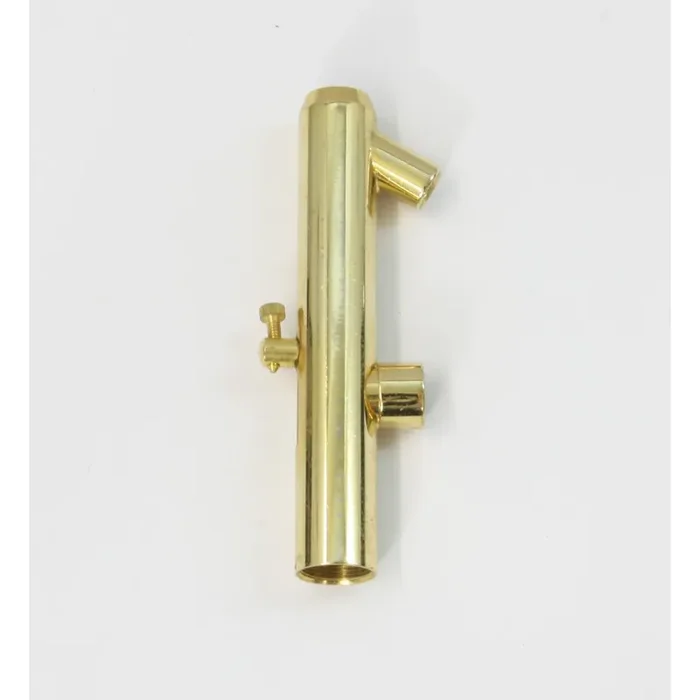 Custodia AirBrush Expert Gold