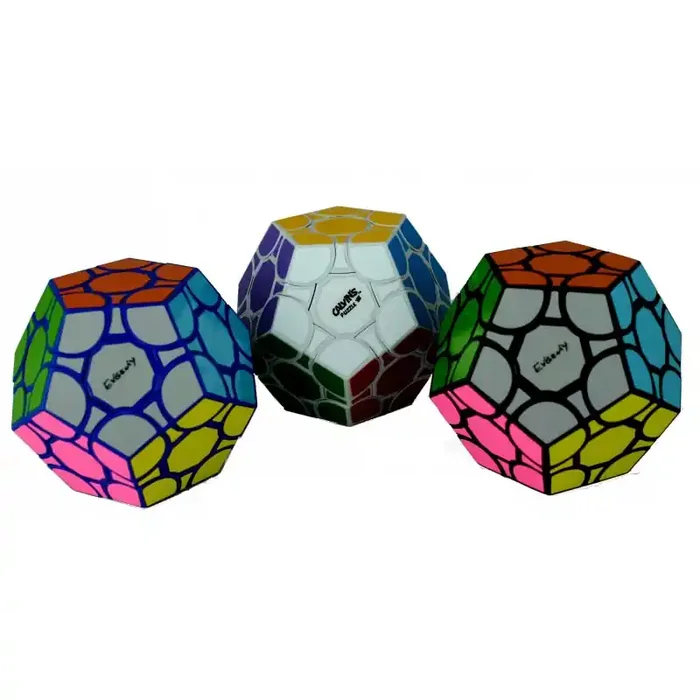Cyclone Boys Megaminx