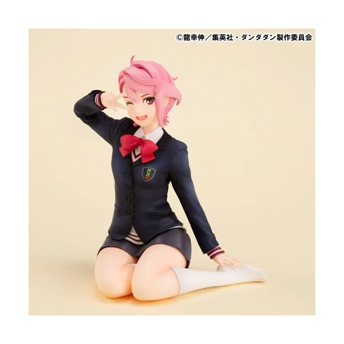 Dandadan – GEM Series Aira Shiratori Palm Size 9 cm