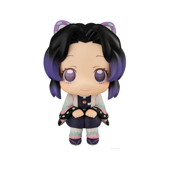 Demon Slayer Kimetsu no Yaiba – Look Up Shinobu Kocho 11 cm