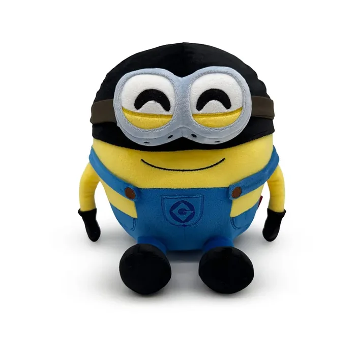 Despicable Me Heist Minion Plush 22 cm