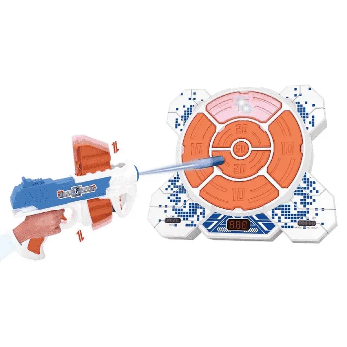 Diana Electrónica Shot Gun Juguete Infantil