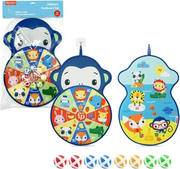 DIANA VELCRO REVERSIBLE 8 PEL.