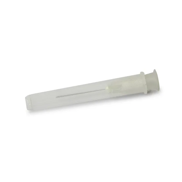 Discharge tube for glue skin 0,5 x 16 mm 5pcs