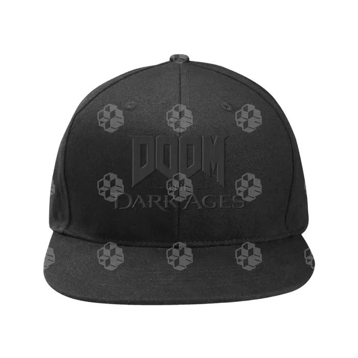 Doom The Dark Ages – Snapback baseball cap