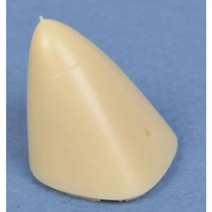 Douglas A3D-2 Skywarior radome – early version (diseñado para ser ensamblado con maquetas de Hasegawa)