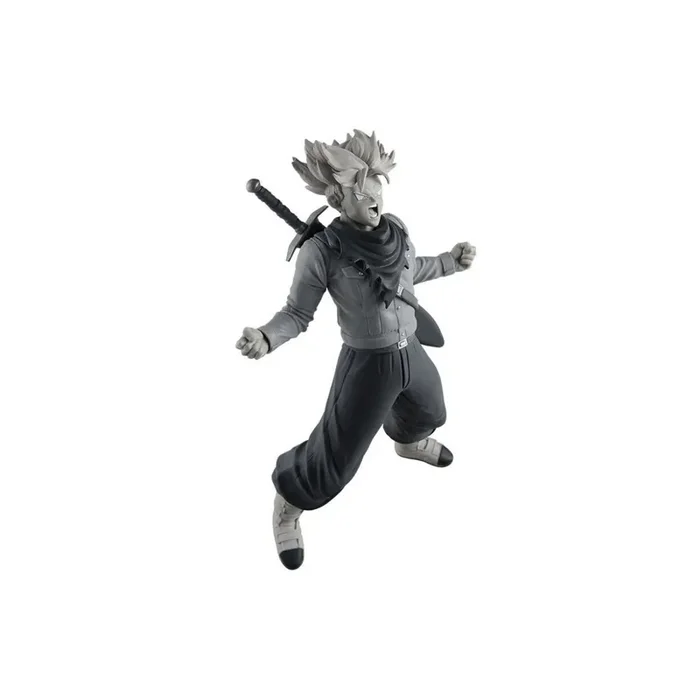 Dragonball Z – World Colosseum Vol.6 Trunks Special Color Figure