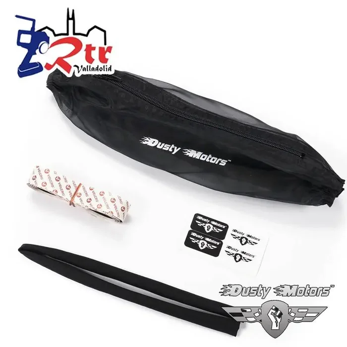 Dust Protector Tamaño XL compatible con Sledge