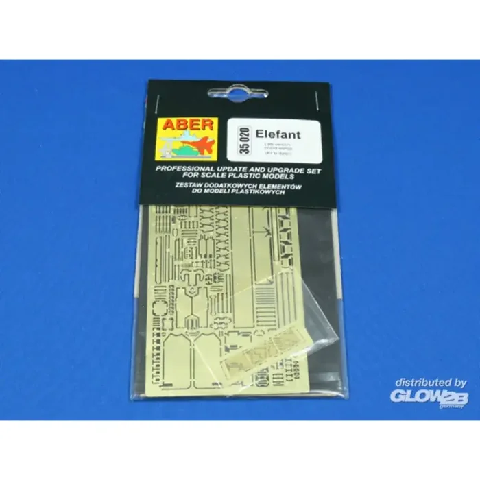 Elephant (late model)