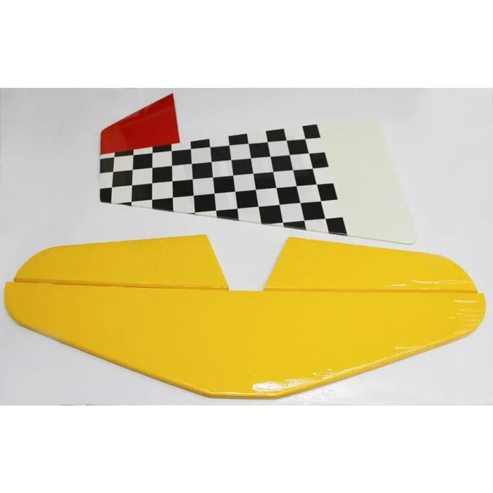 Elevator set PT-17 Stearman