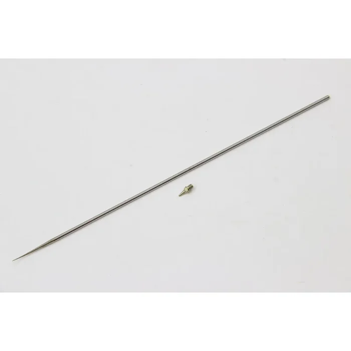 Ergänzungsset Düse und Nadel für Laser GA 120