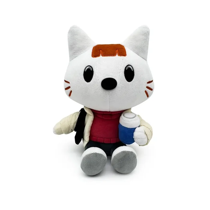 Fablenaut Mia plush 22 cm