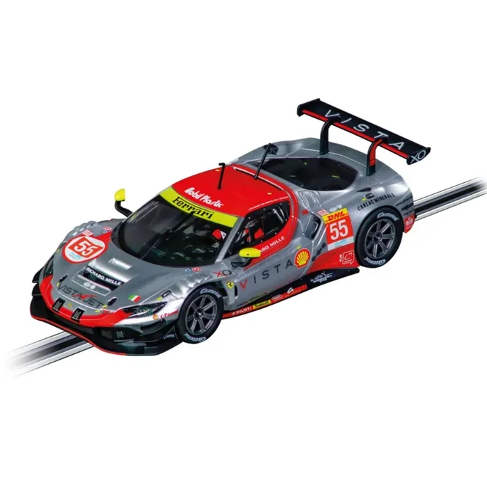 Ferrari 296 GT3 ‘Vista AF Corse, No.55‘ FIA WEC 20