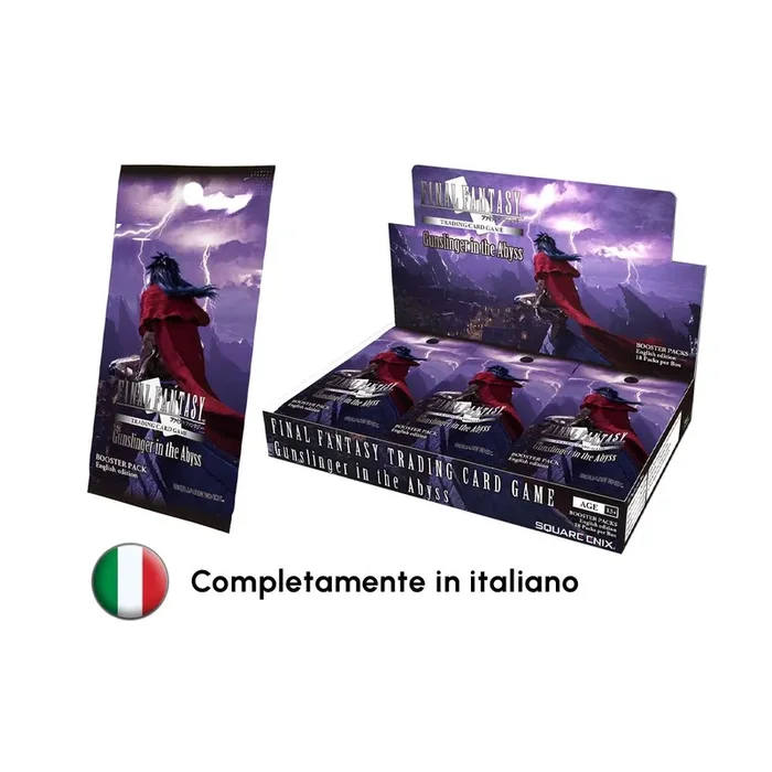 Fftcg Gunslinger In The Abyss Box (18)