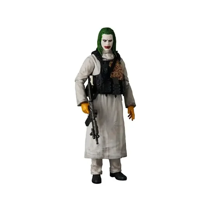 Figura DC Comics MAFEX action figure The Joker Zack Snyder‘s Justice League Ver. 15cm