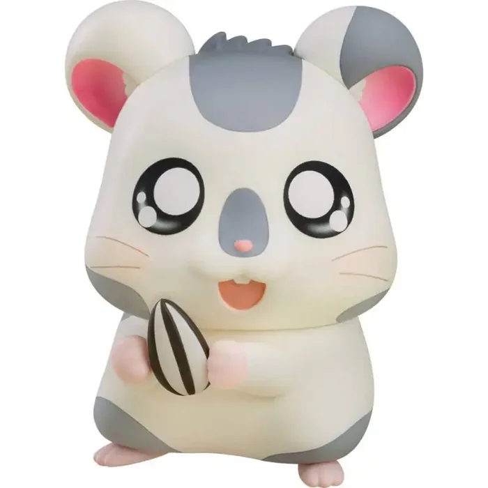 Figura Hamtaro Nendoroid figure Oxnard 10 cm