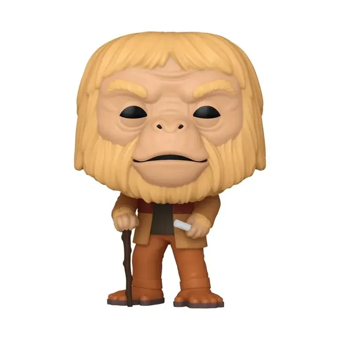 Figura Pop Planet of the Apes POP! Movies Vinyl Figure Dr. Zaius 9 cm