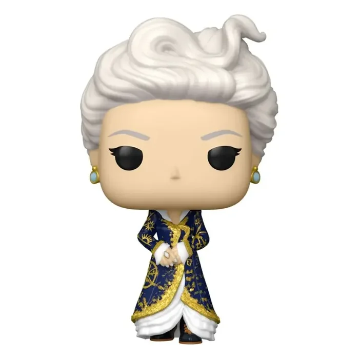 Figura Pop Wicked POP! Movies Vinyl figure Madame Morrible 9 cm