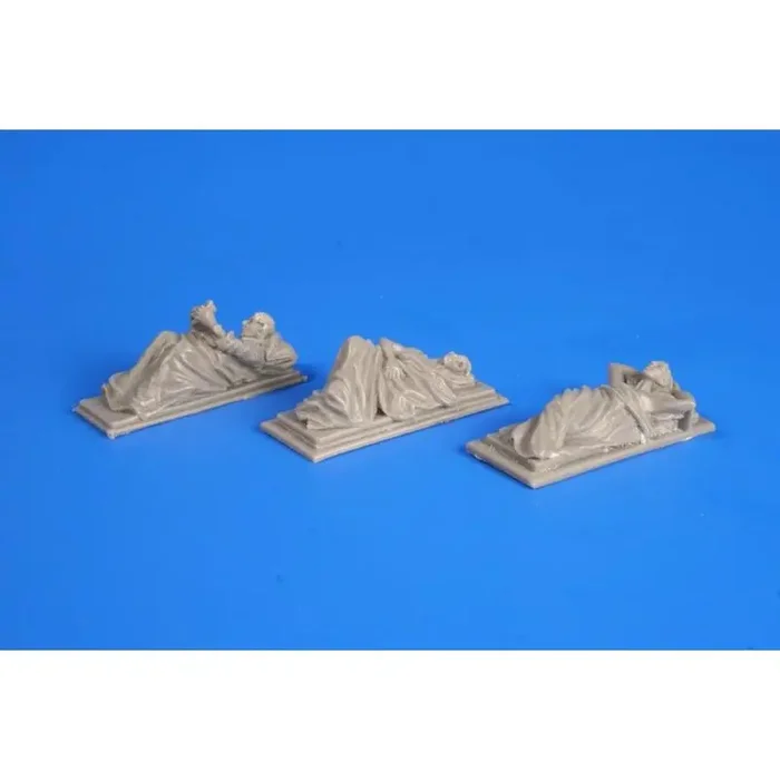 Figuras Conjunto armamento Supermarine Seafire FR Mk.46/FR.47