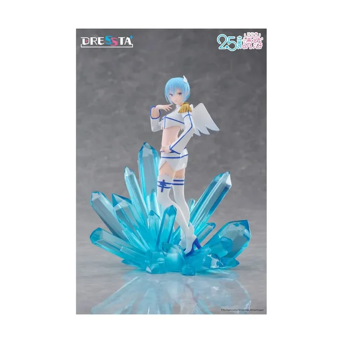 Figurita 2.5 Dimensional Seduction – Dressta Nokiel 20 cm