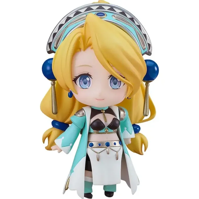 Figurita Atelier Marie Remake The Alchemist of Salburg Nendoroid Figure Marie 10 cm