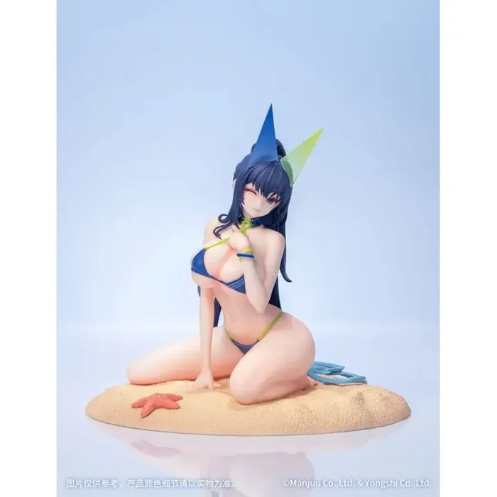 Figurita Azur Lane – New Jersey 1/8 Midsummer Leisure 14 cm