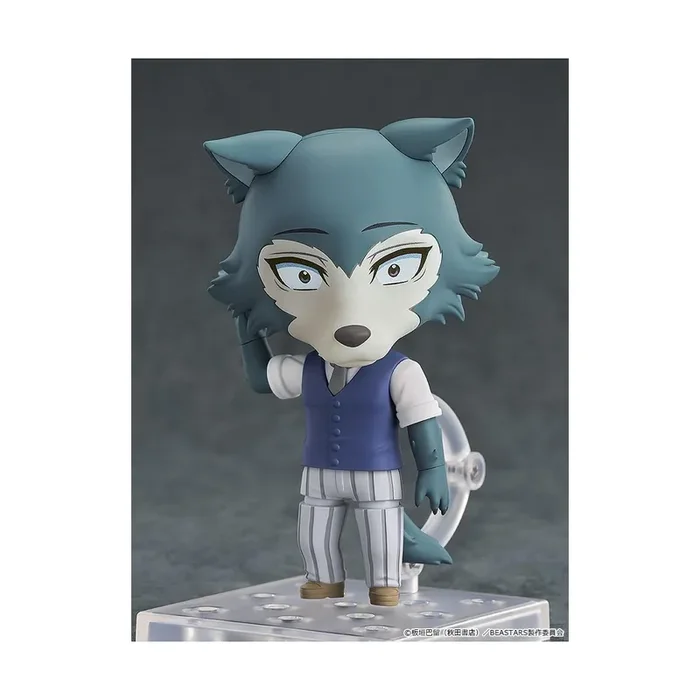 Figurita BEASTARS – Legoshi – Nendoroid Figures 10cm