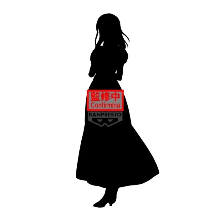 Figurita BLUE BOX – Hina Chono – Figure 22cm