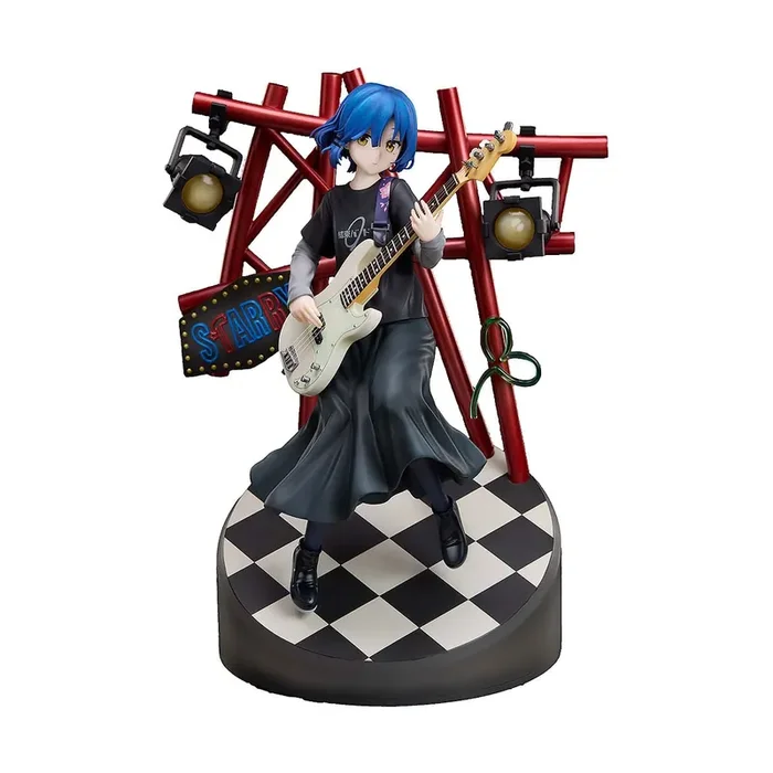 Figurita Bocchi the Rock! – 1/7 Ryo Yamada statuette 23 cm