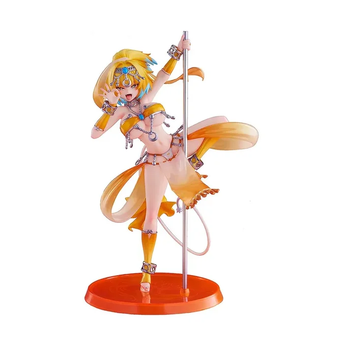 Figurita Bombergirl – 1/6 Pine Belly Dance Ver. 27cm