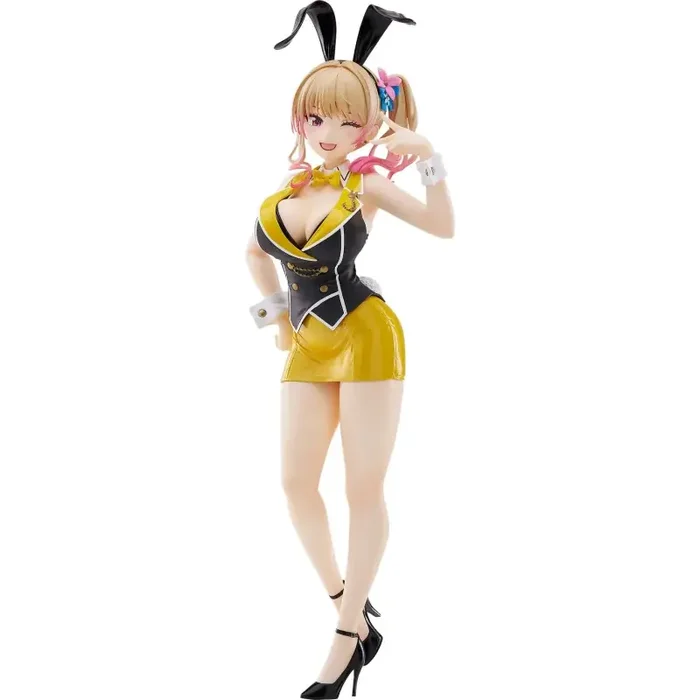 Figurita Bunny Garden – Pop Up Parade Rin L Size 24 cm