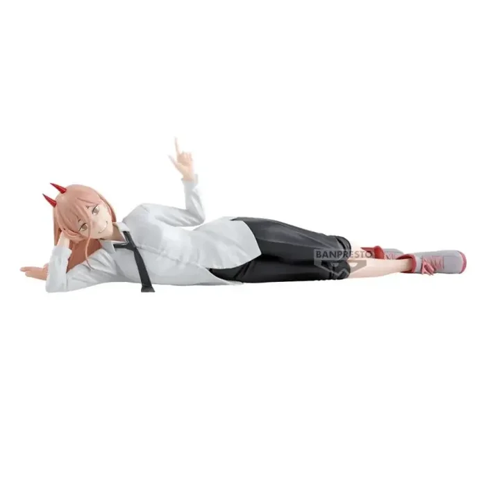 Figurita CHAINSAW MAN – Power – Figure 22cm