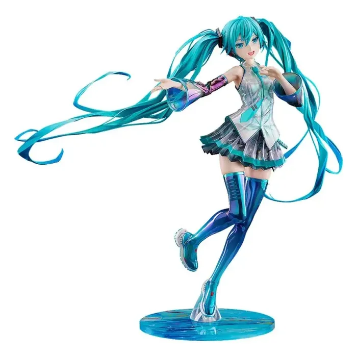 Figurita Character Vocal Series 01 Hatsune Miku 1/4 Hatsune Miku 0x27 Eternal Stream 41 cm